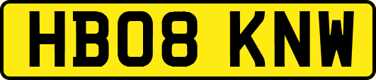 HB08KNW