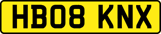 HB08KNX