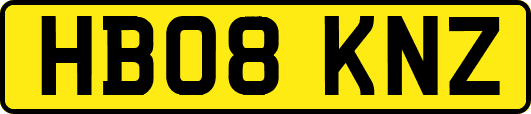 HB08KNZ