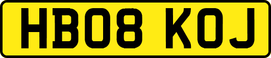HB08KOJ