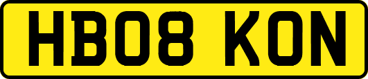 HB08KON