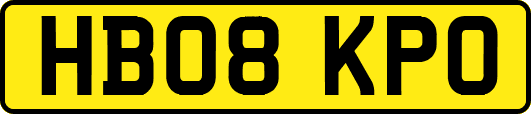 HB08KPO
