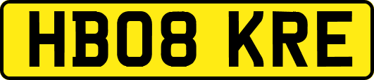 HB08KRE