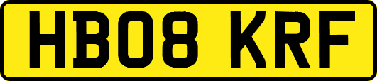 HB08KRF