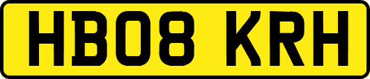 HB08KRH