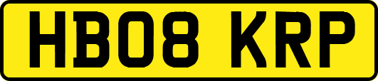 HB08KRP