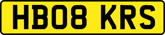 HB08KRS