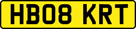 HB08KRT