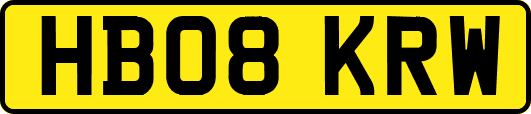 HB08KRW