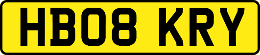 HB08KRY