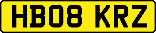 HB08KRZ