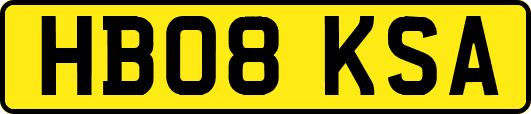 HB08KSA