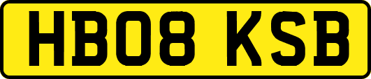 HB08KSB