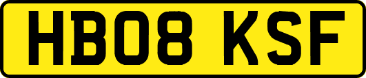 HB08KSF
