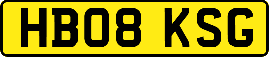 HB08KSG