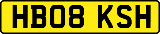 HB08KSH