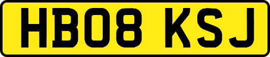 HB08KSJ
