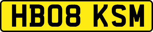HB08KSM