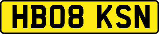 HB08KSN