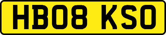 HB08KSO