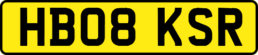 HB08KSR