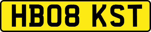 HB08KST