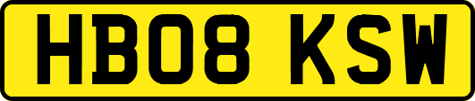 HB08KSW