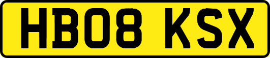 HB08KSX