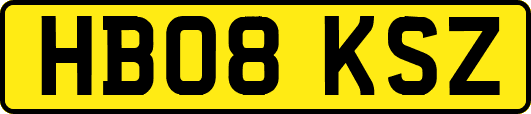 HB08KSZ