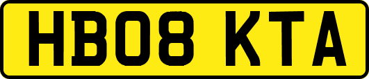 HB08KTA