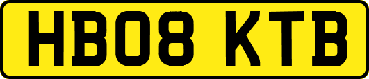 HB08KTB