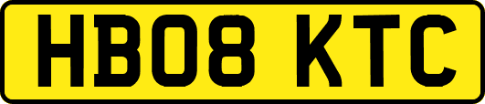 HB08KTC
