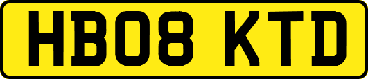 HB08KTD