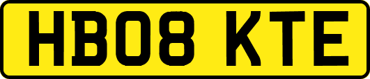 HB08KTE