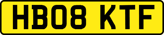 HB08KTF