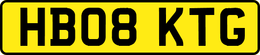 HB08KTG