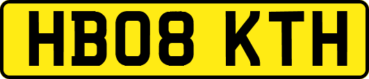 HB08KTH