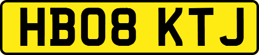 HB08KTJ