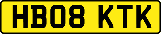HB08KTK