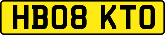 HB08KTO