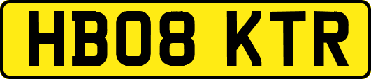 HB08KTR