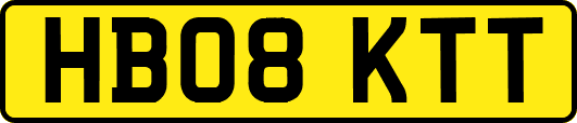 HB08KTT