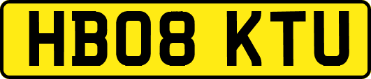 HB08KTU