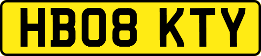 HB08KTY