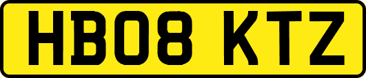 HB08KTZ
