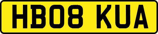 HB08KUA