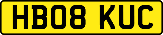 HB08KUC