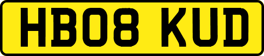 HB08KUD