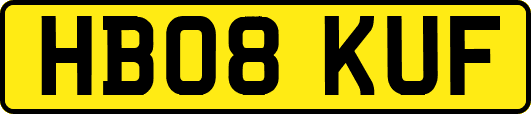 HB08KUF