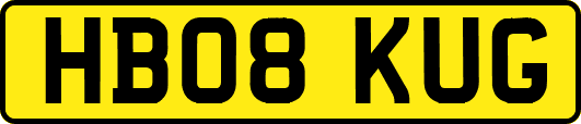 HB08KUG